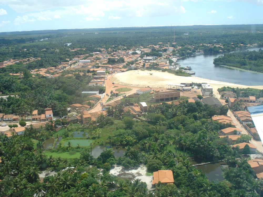 Barreirinhas vence concurso de cidade que faz a melhor farinha do Maranhão  - repórterinterativo.com.br