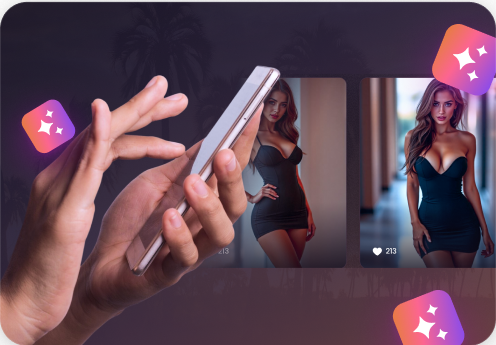 Discovering the Future Swipey AI App