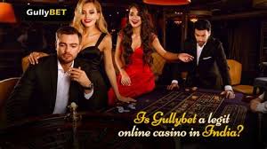 Gullybet App Download Your Gateway to Online Betting