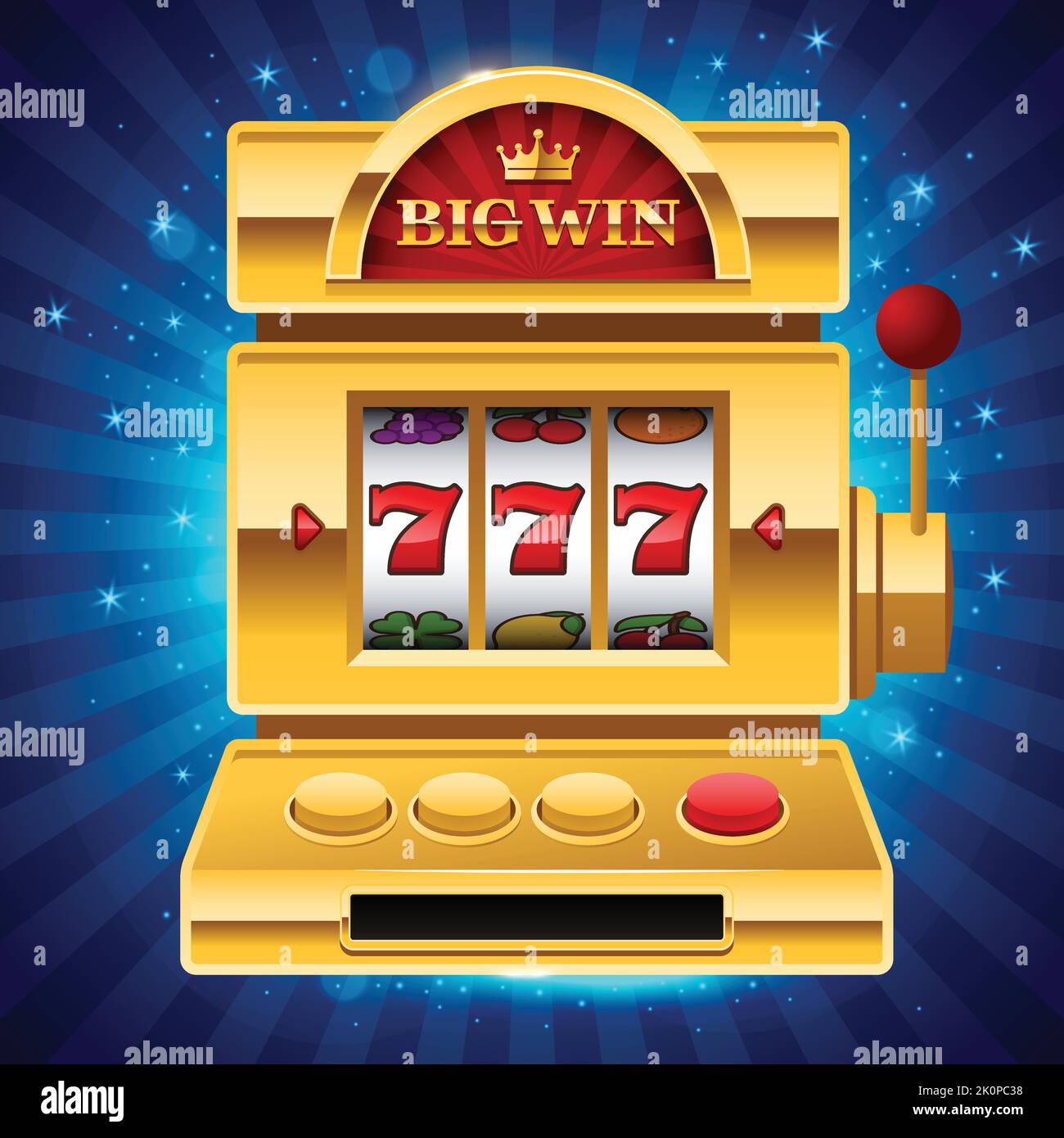 BigWins Online Casino Review