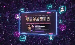 Swipey AI - like no other Revolutionizing the Way We Interact with Technology
