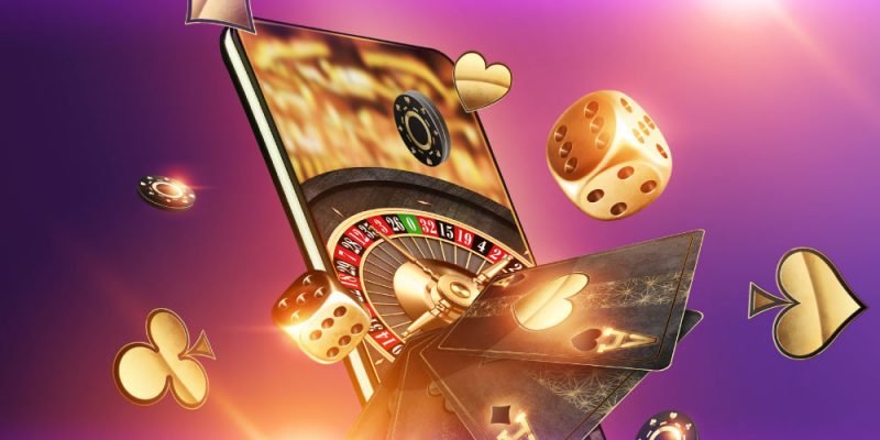 Blockchain Technology Reshaping Casino Gaming 1176505891 Blockchain Technology Reshaping Casino Gaming 1176505891