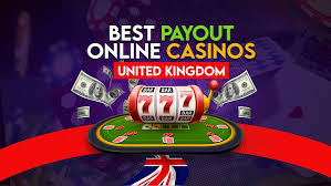 Comprehensive Reviews of Online Casinos in the UK 1560299360 Comprehensive Reviews of Online Casinos in the UK 1560299360