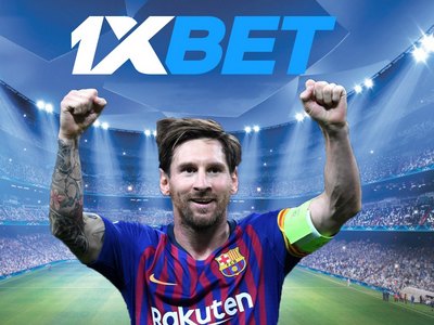 Discover the Best Betting Experience with 1xBet India