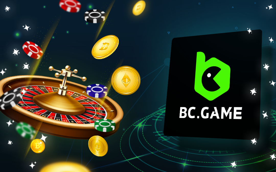 Discover the Excitement of Slots at BC CO Discover the Excitement of Slots at BC CO