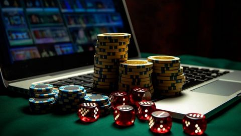 Discover the Thrills of Rolletto Online Casino UK 38