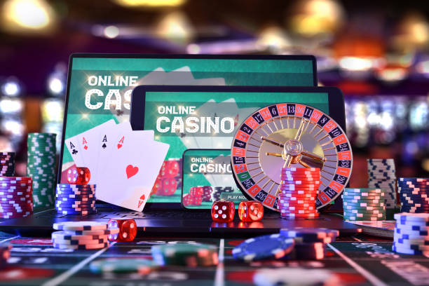 Discover the Thrills of Rolletto Online Casino UK