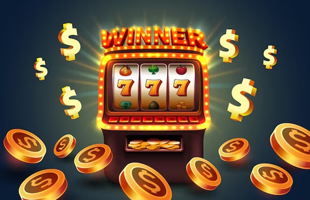 Every Spin Counts Maximize Your Winning Potential Every Spin Counts Maximize Your Winning Potential