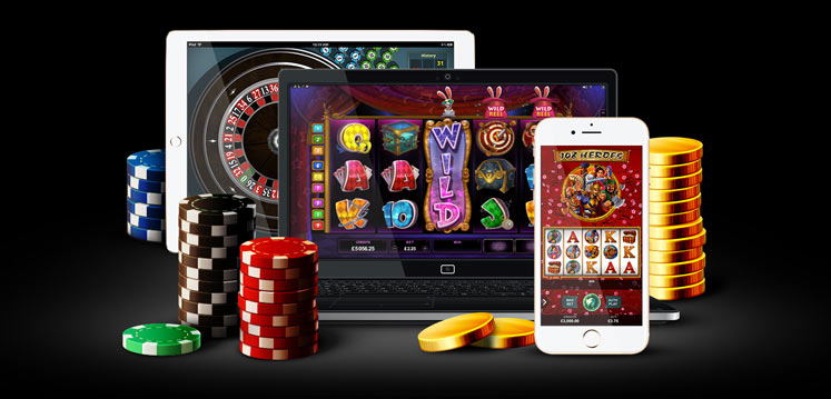 Experience the Thrill at PlayZax Casino & Sportsbook 1