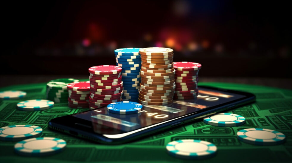 Experience the Thrill of WG Casino Online Slots