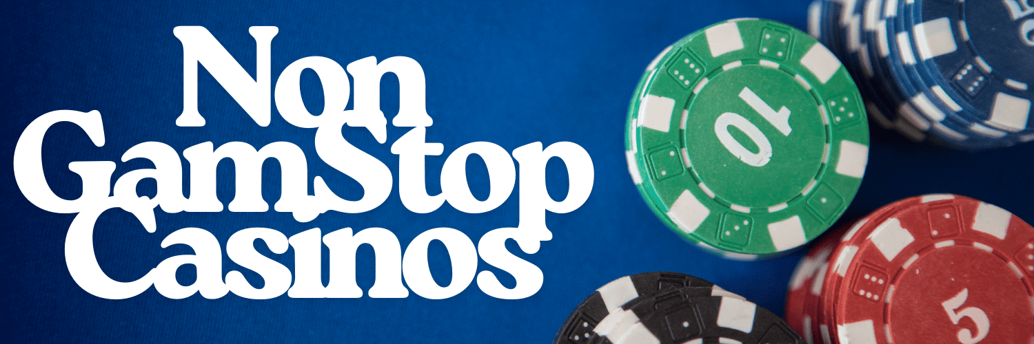 Exploring Casinos Not Listed on Gamstop 772166594