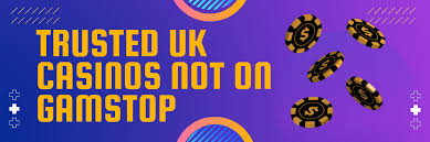 Exploring Non-Gamstop UK Casino Sites 695446672 Exploring Non-Gamstop UK Casino Sites 695446672