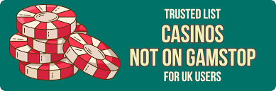 Exploring UK Online Casinos Not on GamStop 704887047 Exploring UK Online Casinos Not on GamStop 704887047