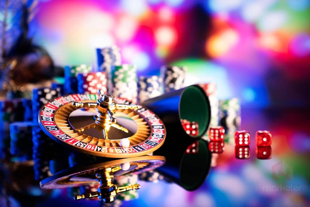 Online Casino Bonuses in 2025 Trends and Insights 1164123844 Online Casino Bonuses in 2025 Trends and Insights 1164123844