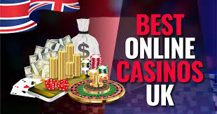 The Biggest Online Casino in the UK A Comprehensive Guide 1650870860