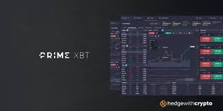 The Future of Trading Exploring the PrimeXBT Online Trading Platform