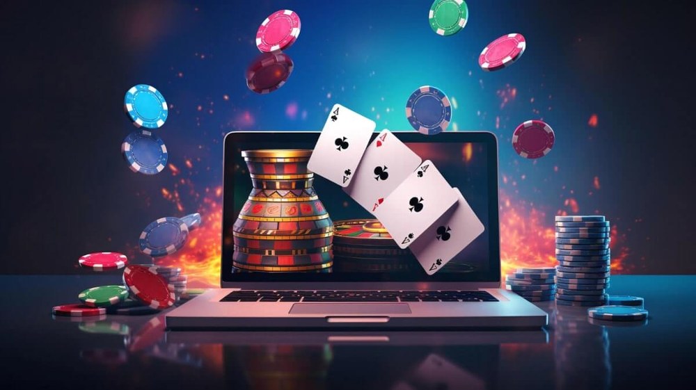 Understanding Online Casino Regulations and Licenses 1160451469 Understanding Online Casino Regulations and Licenses 1160451469