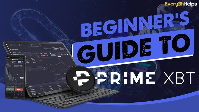 Unlocking Financial Freedom Discover the PrimeXBT Partnership Programs