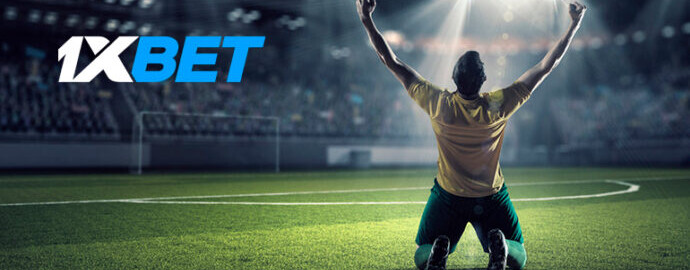 Your Ultimate Guide to Betting with 1xBet 1028451844 Your Ultimate Guide to Betting with 1xBet 1028451844