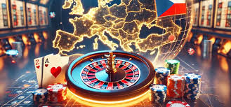 Zahraniční Casino Vše, co potřebujete vědět pro české hráče Zahraniční Casino Vše, co potřebujete vědět pro české hráče