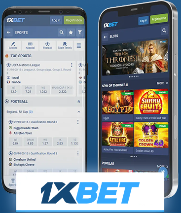 1xBet Thailand Download the Ultimate Betting App
