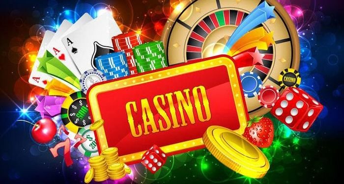 Casino Spinpanda UK Your Ultimate Online Gaming Experience