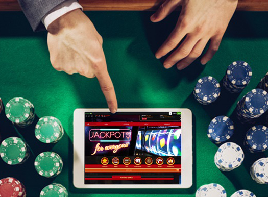 Discover the Excitement of Online Casino Libet 1967697938