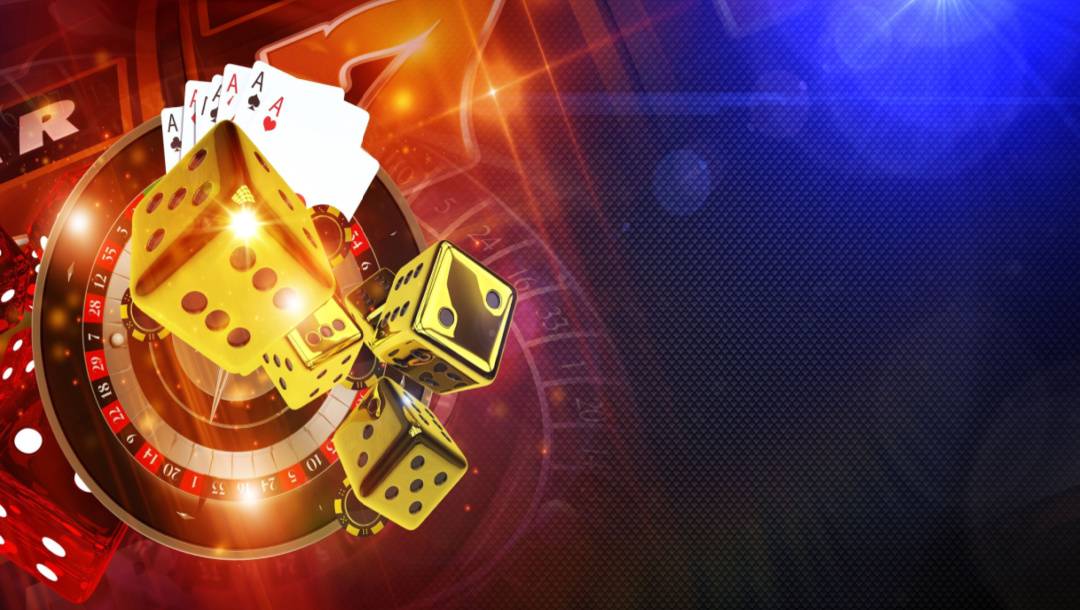 Discover the Exciting World of Lucky Barry Casino Online Games