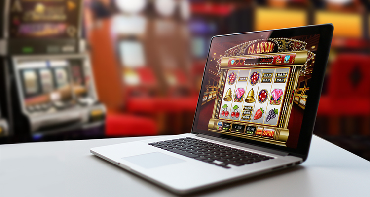 Discover the Thrills of Online Casino Prestige Spin
