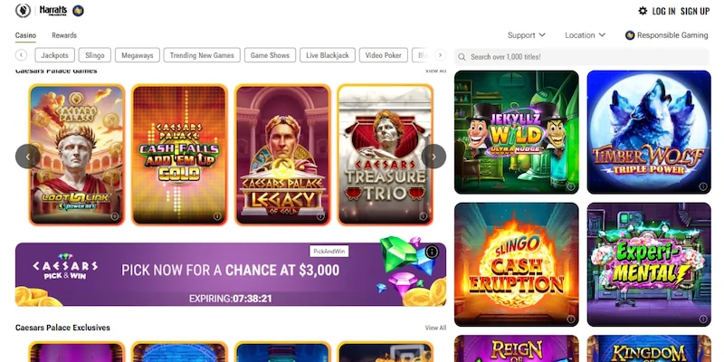 casino online