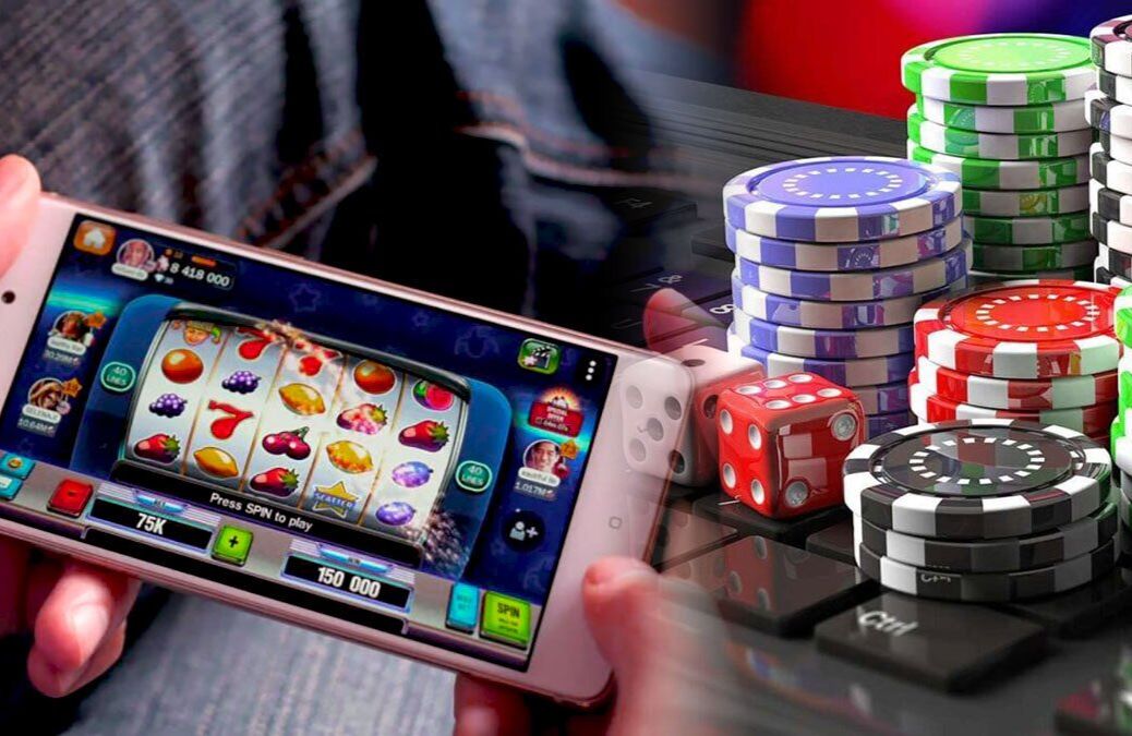 Experience the Thrill at Online Maximum Casino