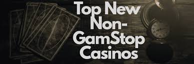 Exploring Non Gamstop Casinos A Safe Bet for Players Exploring Non Gamstop Casinos A Safe Bet for Players