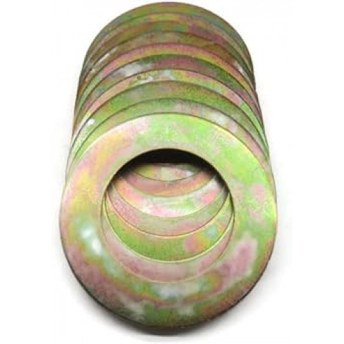 Garnituri Rotative Soluții Ideale pentru Etanșeitate