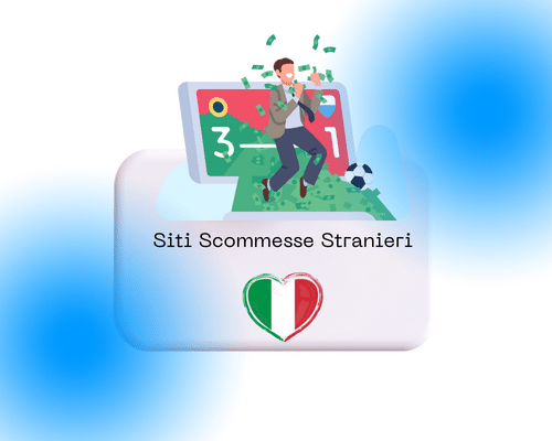 Guida Completa ai Bookmakers Stranieri Scommesse e Opportunità Guida Completa ai Bookmakers Stranieri Scommesse e Opportunità