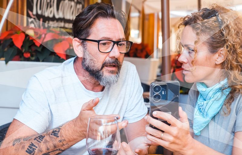 AmorPulse: Discover Your Soulmate Made Easier