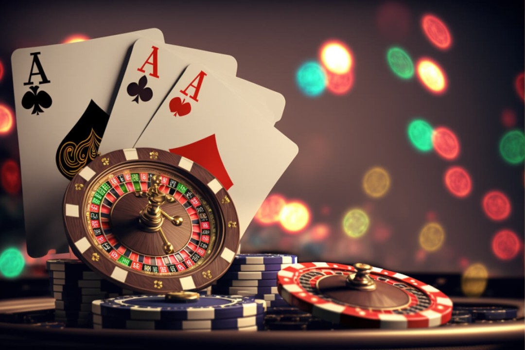 Nine Casino en France: Experience Legale avec Promotions Instantanees Nine Casino en France: Experience Legale avec Promotions Instantanees