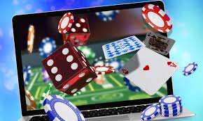 The Advantages of Non GamStop Casinos