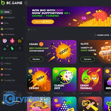 BC.Games Login Your Gateway to Exciting Online Casino Gaming