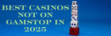 Discover the World of Non-Gamstop Casinos -1842141935