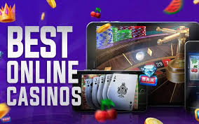 Effective Online Casino Advertising Strategies for Maximum Engagement