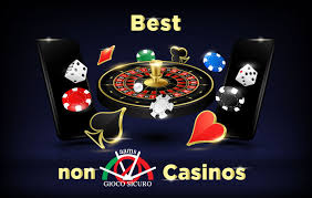 I migliori siti di casino non AAMS Guida e consigli I migliori siti di casino non AAMS Guida e consigli