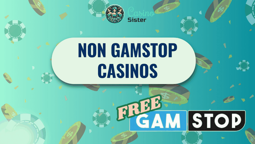 How To Wager Properly Making Use Of Gambling Establishments Not Obstructed By GamStop How To Wager Properly Making Use Of Gambling Establishments Not Obstructed By GamStop