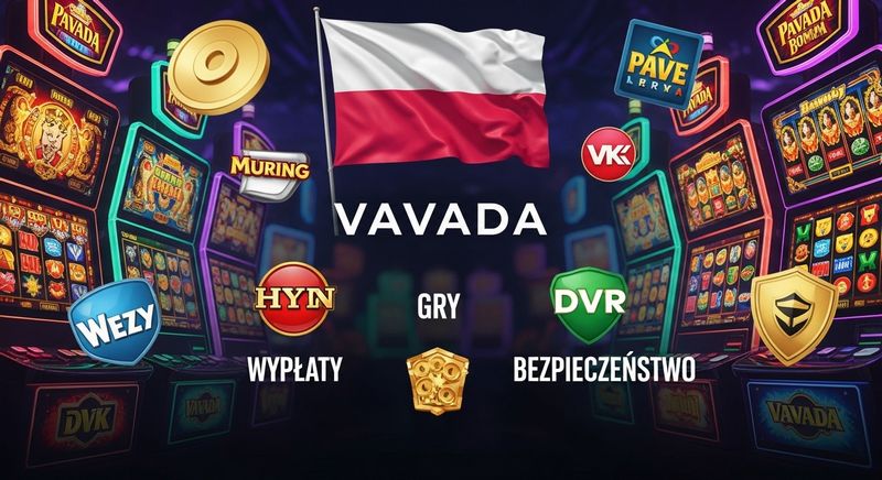 VAVADA — Аккаунт компании VAVADA — Аккаунт компании