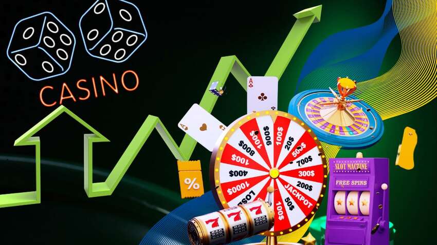 Top Casino Bonuses That Don’t Break the Bank