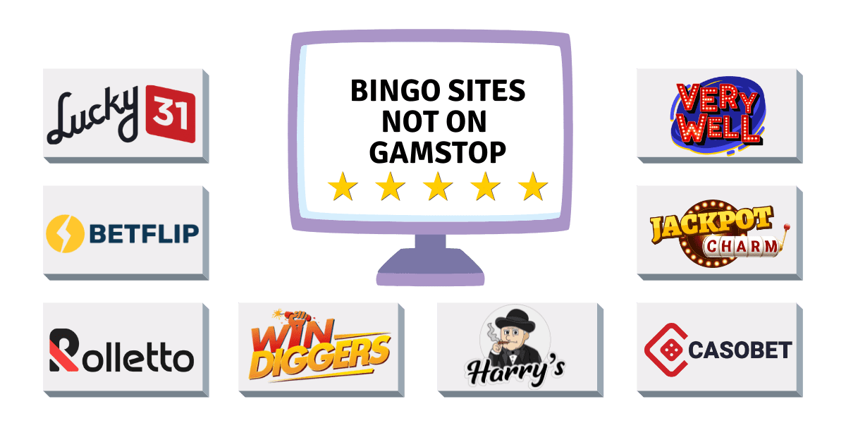 Bingo Not Blocked by GamStop Explore Your Options 106916627