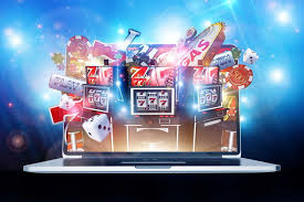Casino Built for Transparent Players A New Era in Online Gambling