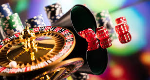 Discover New Casinos Not Blocked by Regulations