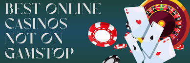Discover the Best New Non Gamstop Casino Sites 1030189487 Discover the Best New Non Gamstop Casino Sites 1030189487