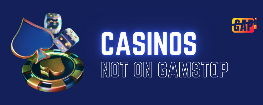 Discover the Best New Non Gamstop Casino Sites 1030189487 Discover the Best New Non Gamstop Casino Sites 1030189487