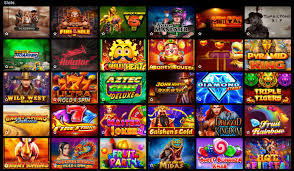 Discover the Thrills of MagicWin Casino A Gamer's Paradise